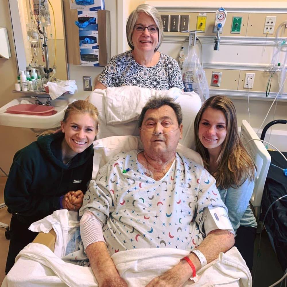 Meet your Posher, Allie